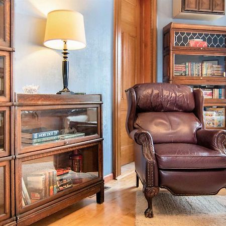 The Lamplighter Bed & Breakfast Of Ладингтон Екстер'єр фото