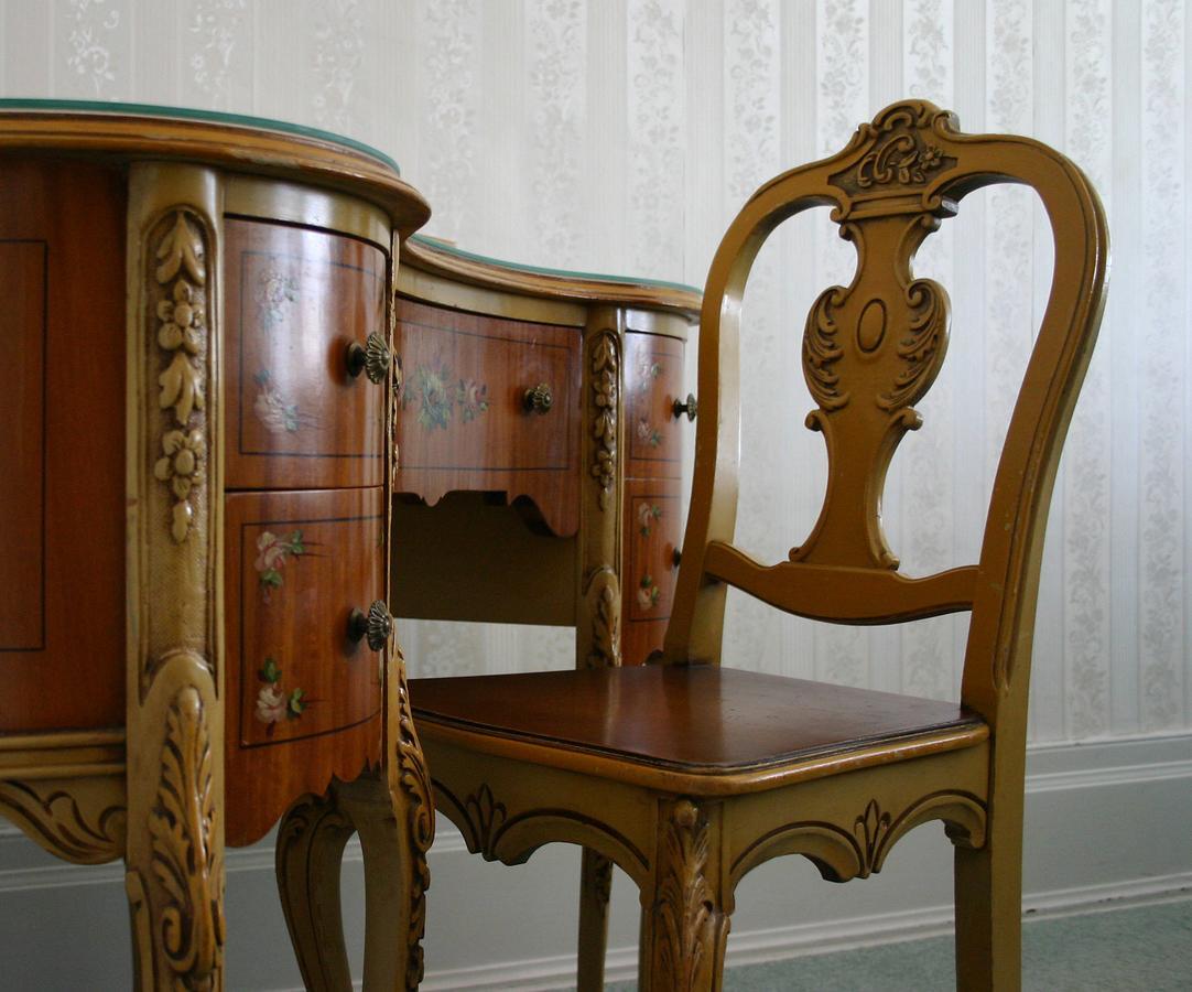 The Lamplighter Bed & Breakfast Of Ладингтон Екстер'єр фото