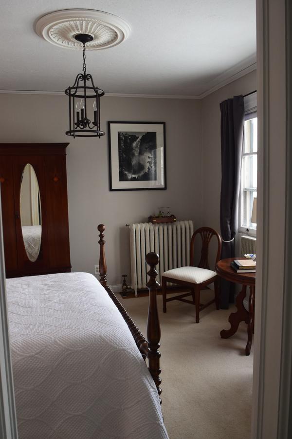 The Lamplighter Bed & Breakfast Of Ладингтон Екстер'єр фото