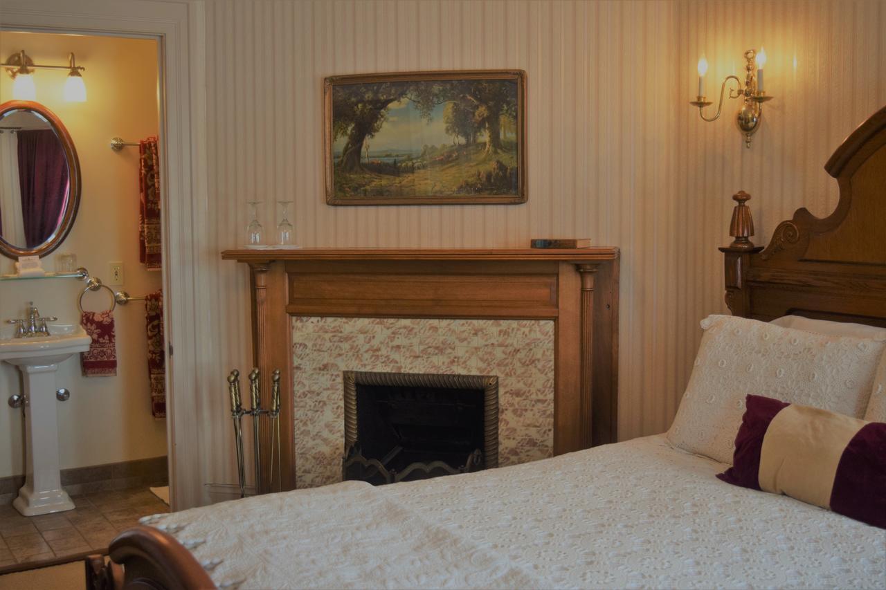 The Lamplighter Bed & Breakfast Of Ладингтон Екстер'єр фото