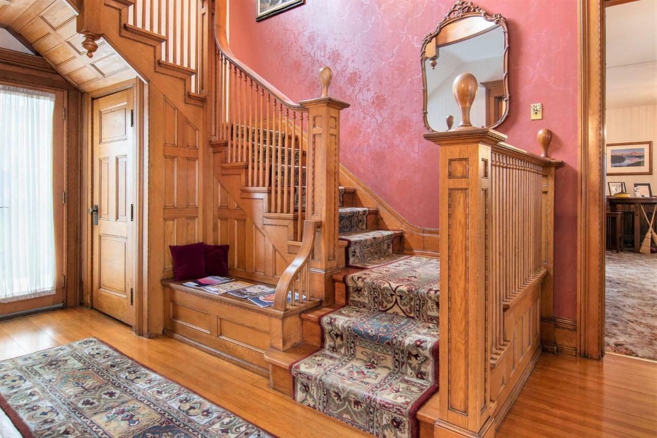 The Lamplighter Bed & Breakfast Of Ладингтон Екстер'єр фото