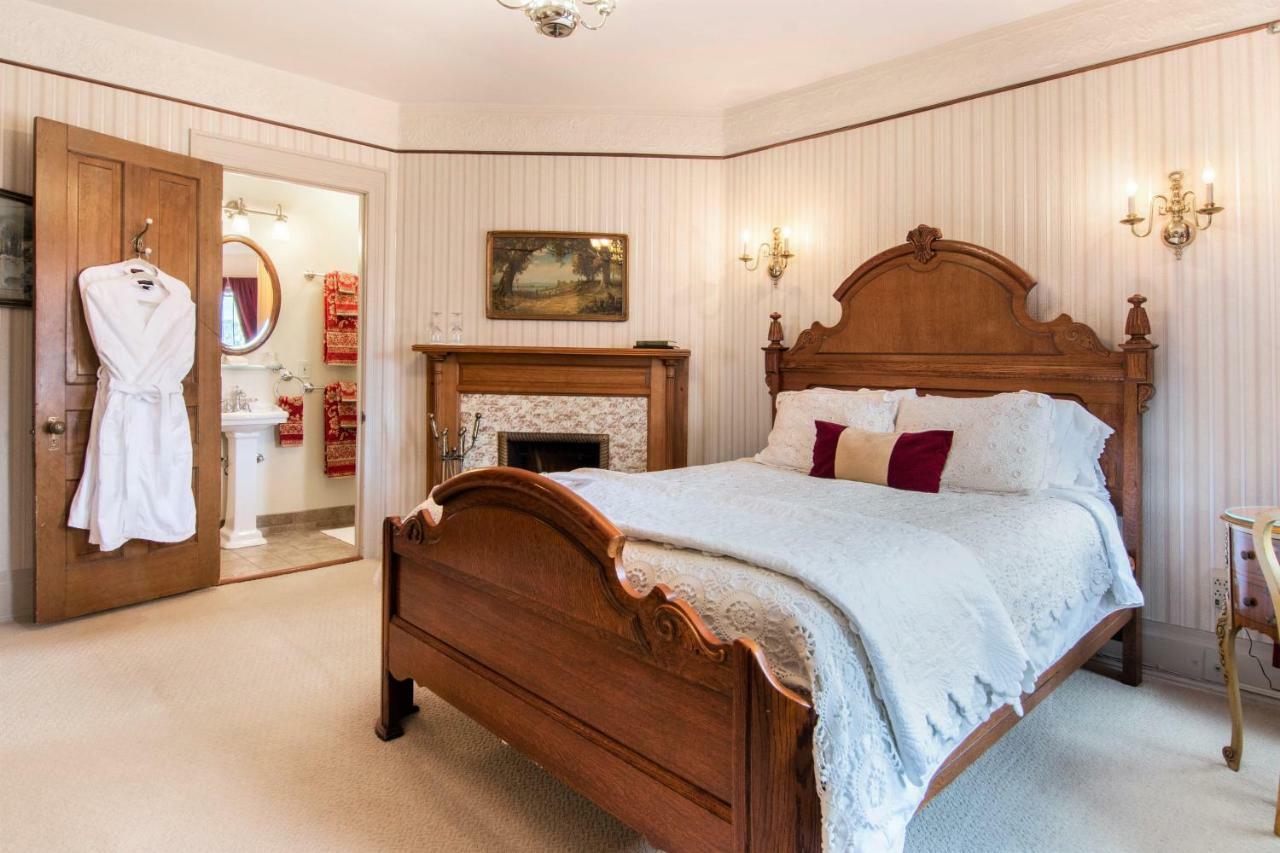 The Lamplighter Bed & Breakfast Of Ладингтон Екстер'єр фото