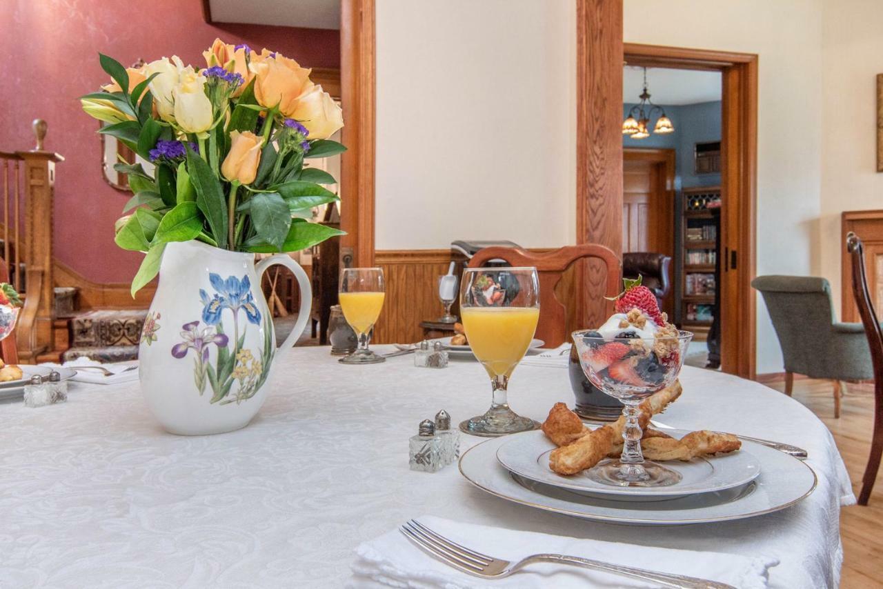 The Lamplighter Bed & Breakfast Of Ладингтон Екстер'єр фото